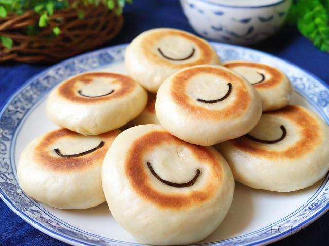 如何享受快乐生活与制作美味的发面火烧?-第1张图片-HCRM百科 如何享受快乐生活与制作美味的发面火烧?-第1张图片-HCRM百科
