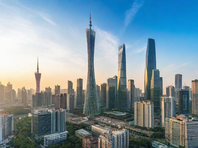 广州基金怎么样啊?值得投资吗?-第1张图片-HCRM百科 广州基金怎么样啊?值得投资吗?-第1张图片-HCRM百科