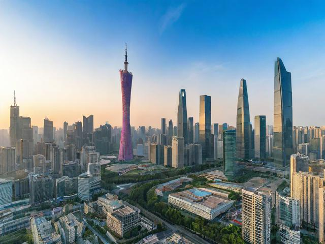 广州基金怎么样啊?值得投资吗?-第2张图片-HCRM百科 广州基金怎么样啊?值得投资吗?-第2张图片-HCRM百科
