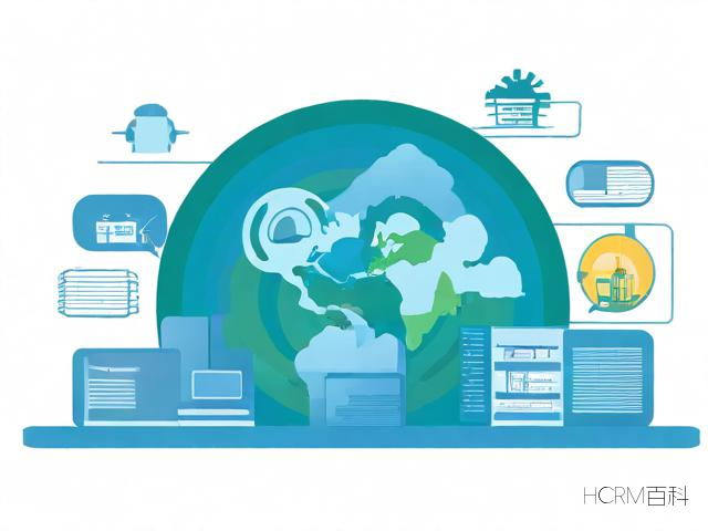 如何申请环保科技公司?需要满足哪些必备资质?-第1张图片-HCRM百科 如何申请环保科技公司?需要满足哪些必备资质?-第1张图片-HCRM百科