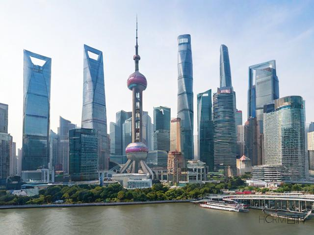 怎么在上海办公司？需要哪些手续？-第1张图片-HCRM百科