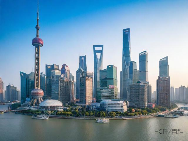 怎么在上海办公司？需要哪些手续？-第2张图片-HCRM百科