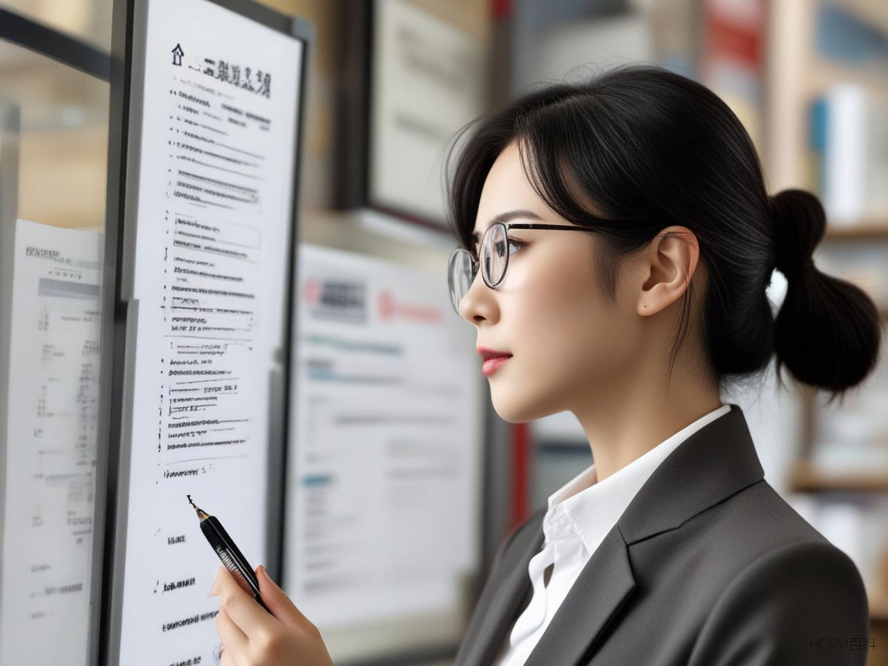 企业怎么开工商?注册流程是什么?-第2张图片-HCRM百科 企业怎么开工商?注册流程是什么?-第2张图片-HCRM百科