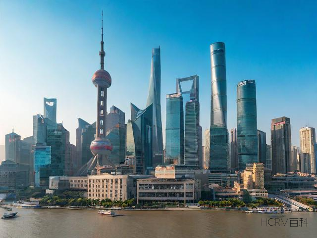 怎么查上海的企业?有哪些查询方法?-第1张图片-HCRM百科 怎么查上海的企业?有哪些查询方法?-第1张图片-HCRM百科