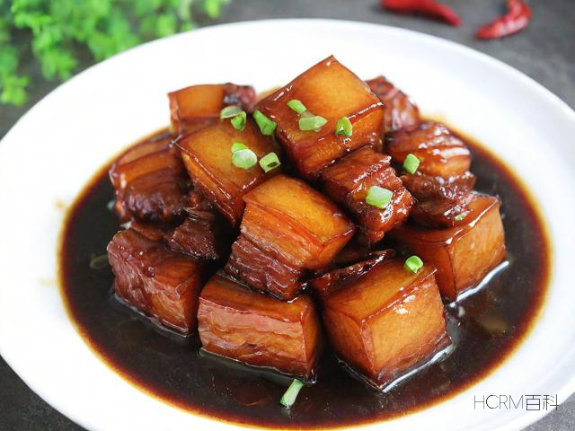 如何制作美味的生活红烧肉?-第1张图片-HCRM百科 如何制作美味的生活红烧肉?-第1张图片-HCRM百科