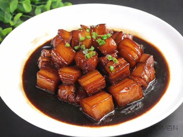 如何制作美味的生活红烧肉?-第2张图片-HCRM百科 如何制作美味的生活红烧肉?-第2张图片-HCRM百科