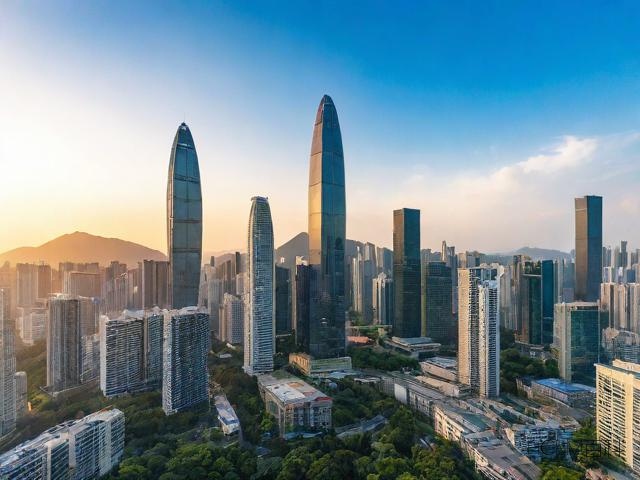深圳有哪些税？如何缴纳？-第1张图片-HCRM百科