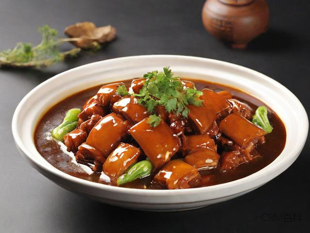 生活百科中的饮食知识有哪些?-第1张图片-HCRM百科 生活百科中的饮食知识有哪些?-第1张图片-HCRM百科