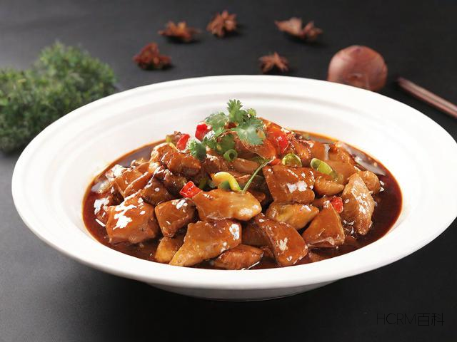 生活百科中的饮食知识有哪些?-第2张图片-HCRM百科 生活百科中的饮食知识有哪些?-第2张图片-HCRM百科