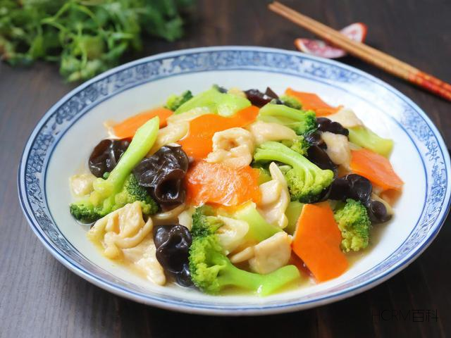 向往的生活中有哪些美味的素食食谱值得一试?-第1张图片-HCRM百科 向往的生活中有哪些美味的素食食谱值得一试?-第1张图片-HCRM百科