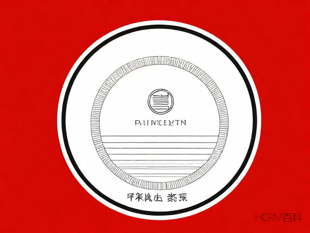 如何注册企业营业执照?完整流程与步骤解析-第1张图片-HCRM百科 如何注册企业营业执照?完整流程与步骤解析-第1张图片-HCRM百科