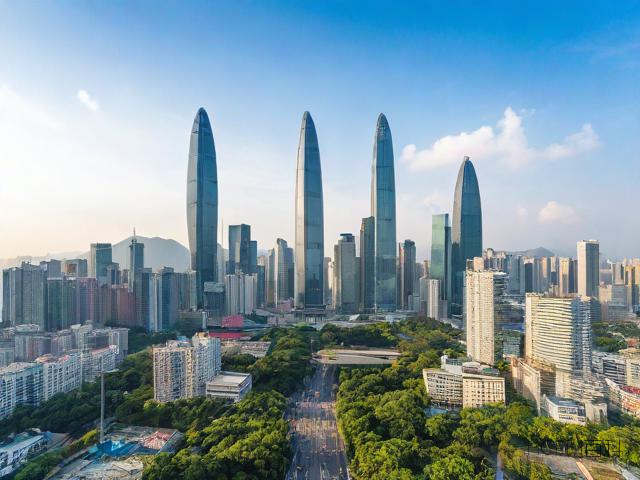 深圳企业年报如何处理?逾期未报怎么办?-第1张图片-HCRM百科 深圳企业年报如何处理?逾期未报怎么办?-第1张图片-HCRM百科