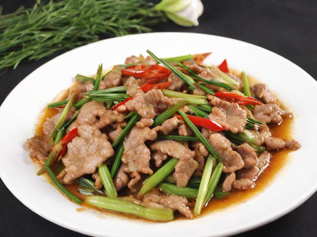 生活一点通茴香炒肉,如何制作美味的茴香炒肉?-第1张图片-HCRM百科 生活一点通茴香炒肉,如何制作美味的茴香炒肉?-第1张图片-HCRM百科