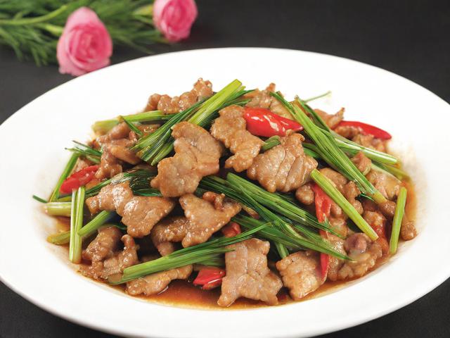 生活一点通茴香炒肉,如何制作美味的茴香炒肉?-第2张图片-HCRM百科 生活一点通茴香炒肉,如何制作美味的茴香炒肉?-第2张图片-HCRM百科