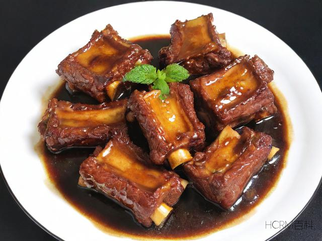 如何烹饪向阳的生活中的排骨?-第2张图片-HCRM百科 如何烹饪向阳的生活中的排骨?-第2张图片-HCRM百科