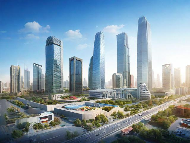 如何在上海自贸区注册公司？流程与条件解析-第2张图片-HCRM百科