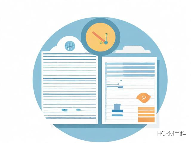 企业年报与税务申报的主要区别是什么?-第1张图片-HCRM百科 企业年报与税务申报的主要区别是什么?-第1张图片-HCRM百科