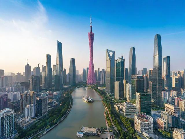 广州注册公司流程及条件是什么?-第1张图片-HCRM百科 广州注册公司流程及条件是什么?-第1张图片-HCRM百科