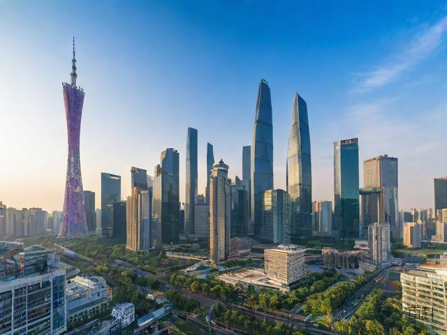 广州注册公司流程及条件是什么?-第2张图片-HCRM百科 广州注册公司流程及条件是什么?-第2张图片-HCRM百科