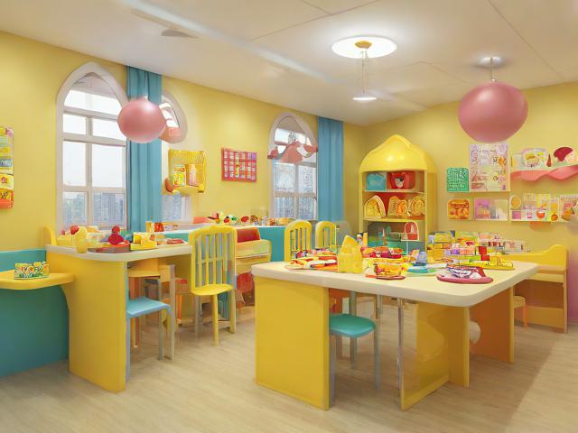 幼儿园生活点心区,如何打造健康又有趣的幼儿点心时光?-第1张图片-HCRM百科 幼儿园生活点心区,如何打造健康又有趣的幼儿点心时光?-第1张图片-HCRM百科