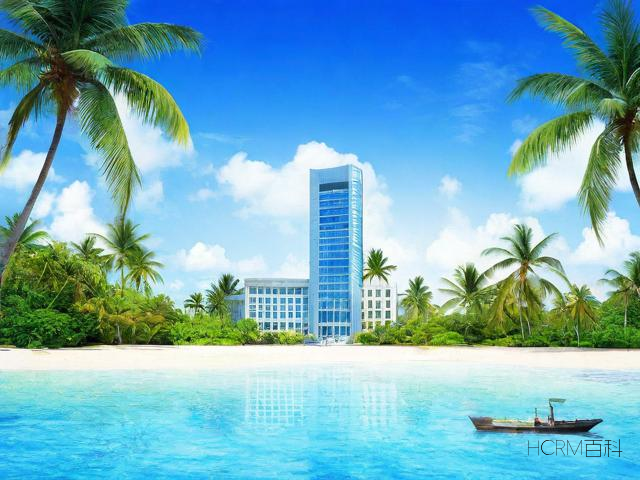 海南公司注册名称怎么起？有哪些注意事项？-第2张图片-HCRM百科