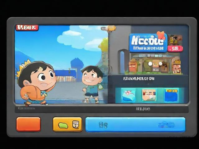 如何在吉客上安装软件?-第1张图片-HCRM百科 如何在吉客上安装软件?-第1张图片-HCRM百科