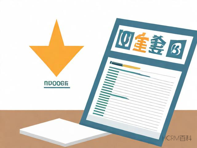 财务验资报告是什么？用途与作用详解-第2张图片-HCRM百科