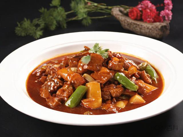 生活频道美食商城-第2张图片-HCRM百科