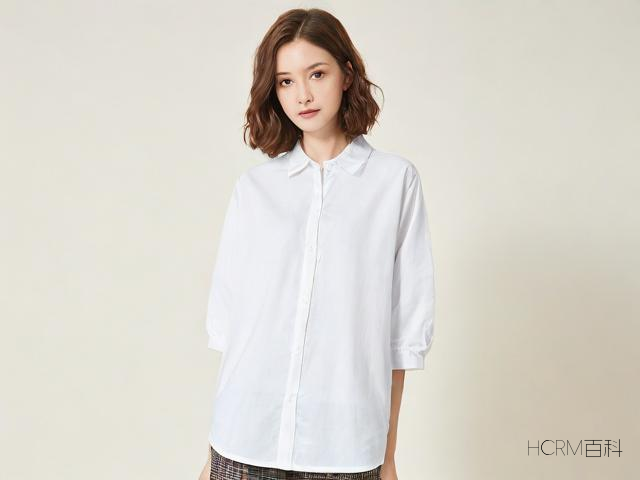 香港寄衣服怎么申报?申报流程需要注意什么?-第2张图片-HCRM百科 香港寄衣服怎么申报?申报流程需要注意什么?-第2张图片-HCRM百科