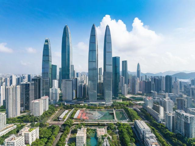 在深圳开的公司怎么注销？注销流程是什么？-第1张图片-HCRM百科