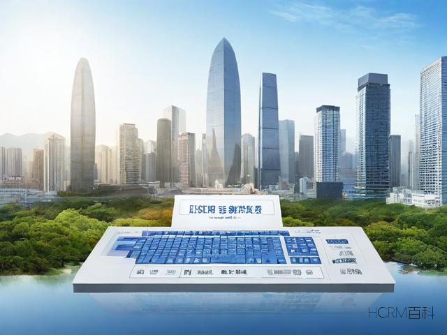 如何登录深圳电子税务局？具体操作步骤是什么？-第1张图片-HCRM百科