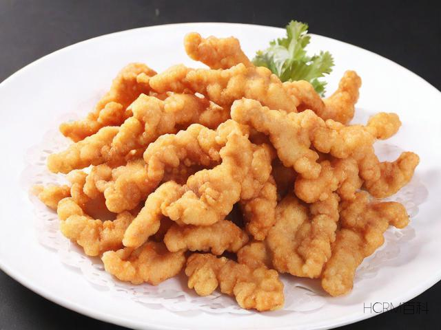 如何制作快乐生活一点通炸里脊?-第1张图片-HCRM百科 如何制作快乐生活一点通炸里脊?-第1张图片-HCRM百科