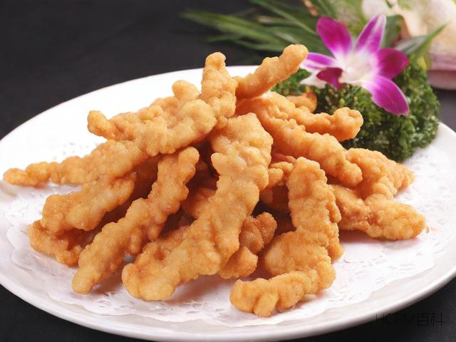 如何制作快乐生活一点通炸里脊?-第2张图片-HCRM百科 如何制作快乐生活一点通炸里脊?-第2张图片-HCRM百科