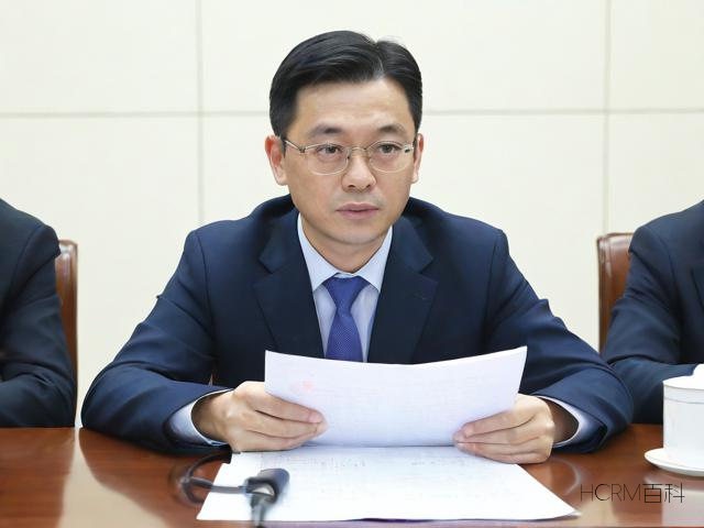 工商证怎么办理变更？需要哪些材料？-第1张图片-HCRM百科