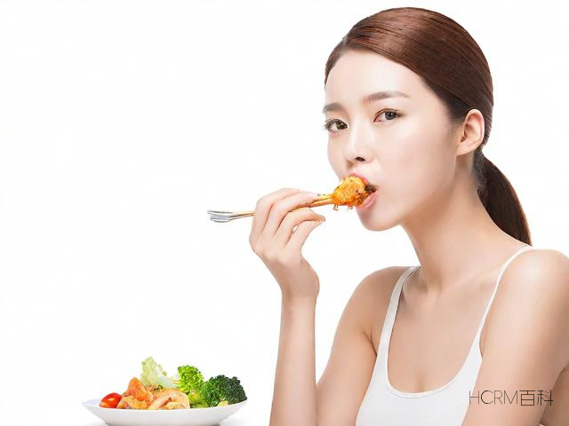 女性日常饮食推荐,吃什么更健康?-第1张图片-HCRM百科 女性日常饮食推荐,吃什么更健康?-第1张图片-HCRM百科