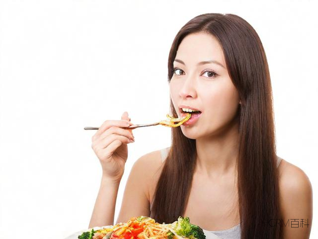 女性日常饮食推荐,吃什么更健康?-第2张图片-HCRM百科 女性日常饮食推荐,吃什么更健康?-第2张图片-HCRM百科