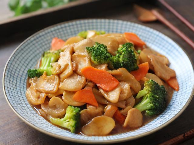 日本人平时做饭有何讲究?-第2张图片-HCRM百科 日本人平时做饭有何讲究?-第2张图片-HCRM百科