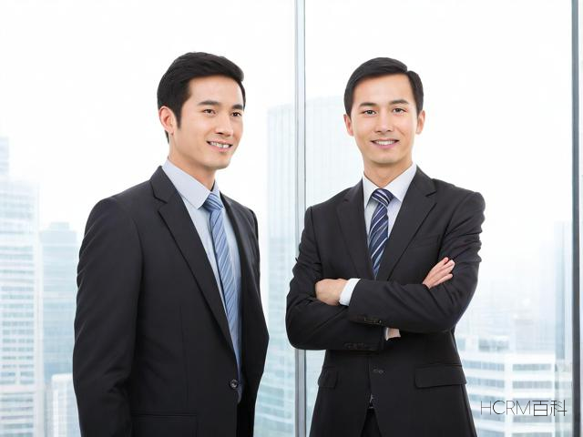 如何有效取得外商合作的实用技巧与策略?-第2张图片-HCRM百科 如何有效取得外商合作的实用技巧与策略?-第2张图片-HCRM百科