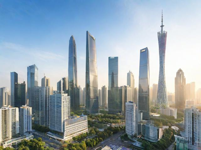 广州公司注册信息怎么操作?所需材料有哪些?-第1张图片-HCRM百科 广州公司注册信息怎么操作?所需材料有哪些?-第1张图片-HCRM百科