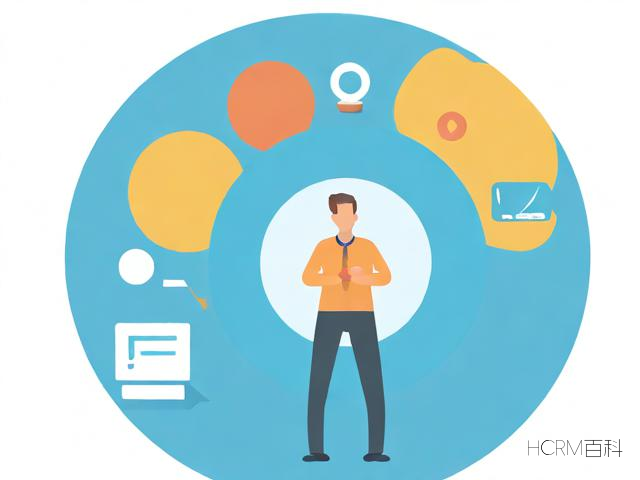 代理商注册公司怎么写？步骤有哪些？-第1张图片-HCRM百科