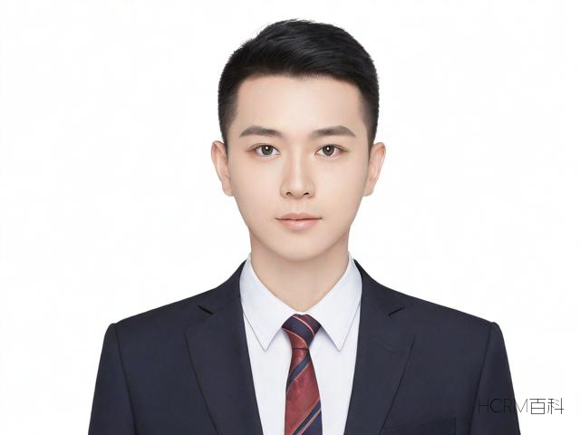 如何办理新营业执照?完整流程及材料清单-第1张图片-HCRM百科 如何办理新营业执照?完整流程及材料清单-第1张图片-HCRM百科