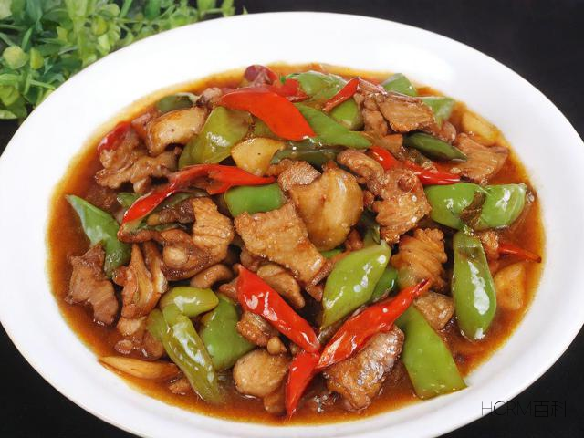 湖北生活家常菜有哪些特色？-第2张图片-HCRM百科