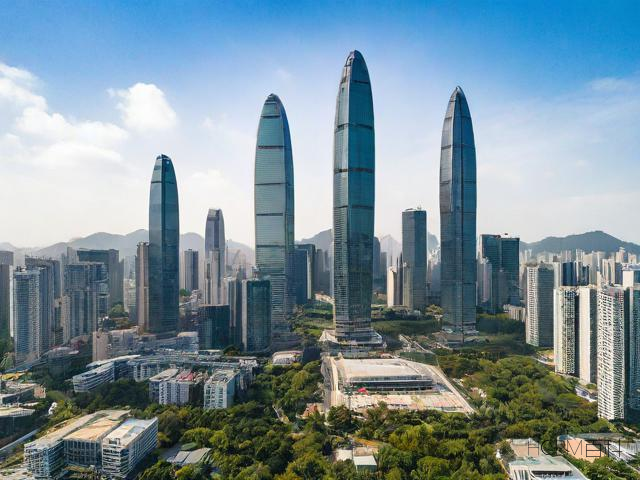 怎么在深圳申请公司?需要准备什么材料?-第1张图片-HCRM百科 怎么在深圳申请公司?需要准备什么材料?-第1张图片-HCRM百科