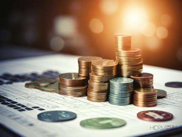 如何网上定投基金?简单步骤与方法-第2张图片-HCRM百科 如何网上定投基金?简单步骤与方法-第2张图片-HCRM百科