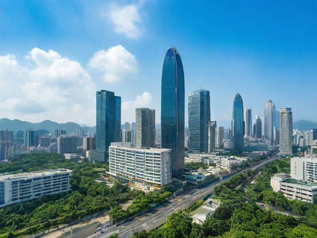 个体户能否落户深圳?需要满足哪些条件?-第1张图片-HCRM百科 个体户能否落户深圳?需要满足哪些条件?-第1张图片-HCRM百科
