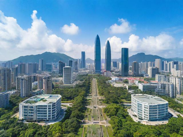 个体户能否落户深圳？需要满足哪些条件？-第2张图片-HCRM百科
