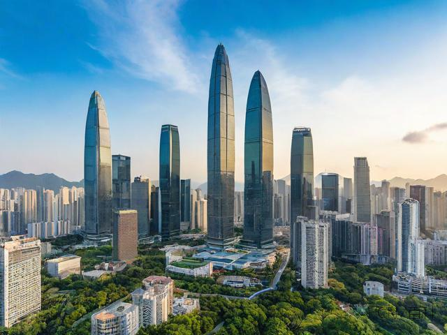 深圳怎么注册公司?需要哪些详情?-第1张图片-HCRM百科 深圳怎么注册公司?需要哪些详情?-第1张图片-HCRM百科