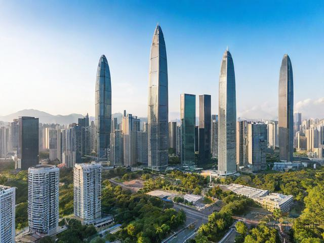 深圳怎么注册公司?需要哪些详情?-第2张图片-HCRM百科 深圳怎么注册公司?需要哪些详情?-第2张图片-HCRM百科