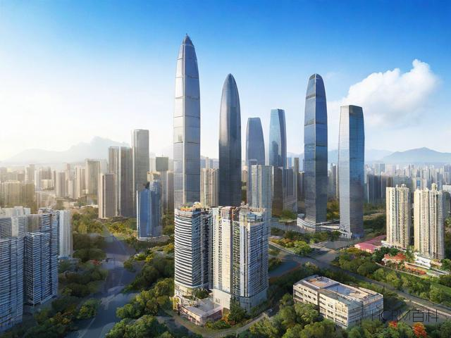 深圳市怎么注册营业执照？需要准备哪些材料？-第1张图片-HCRM百科