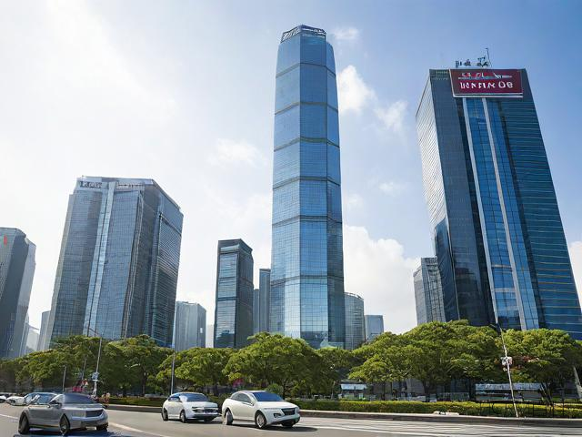 企业如何申请深圳车牌?完整流程指南-第1张图片-HCRM百科 企业如何申请深圳车牌?完整流程指南-第1张图片-HCRM百科
